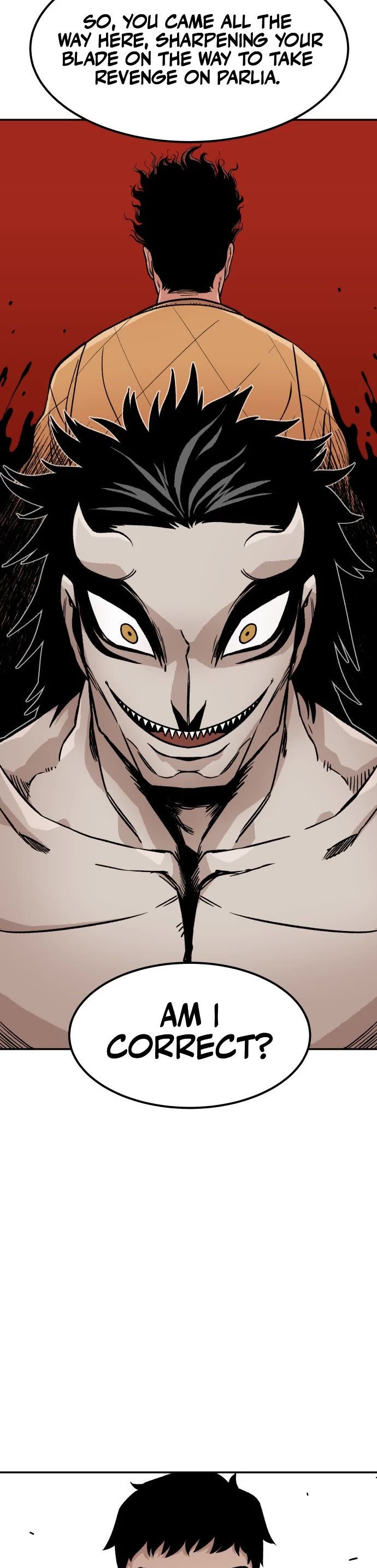 Reincarnation of the Veteran Soldier chapter 6 page 13