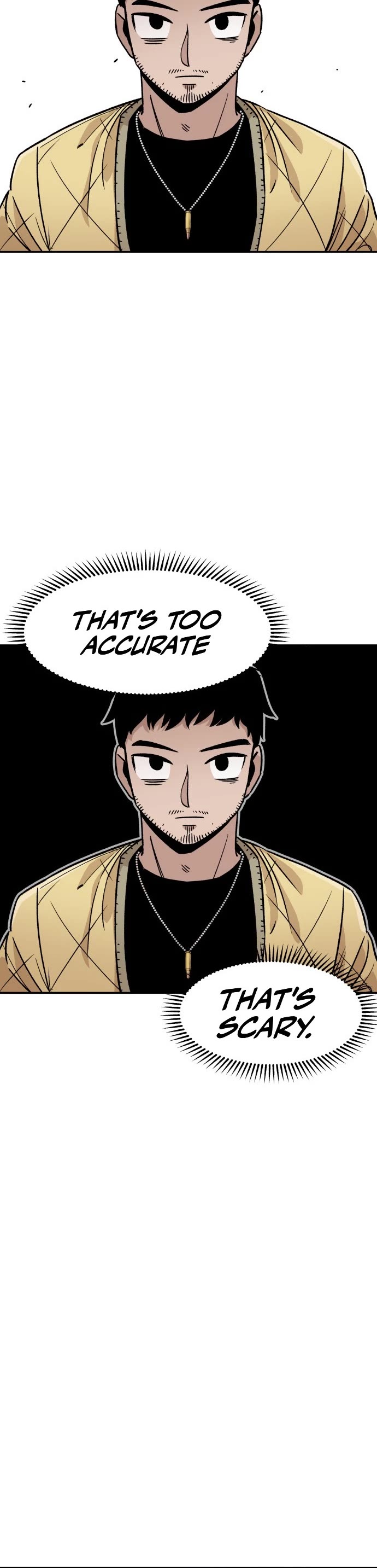 Reincarnation of the Veteran Soldier chapter 6 page 14