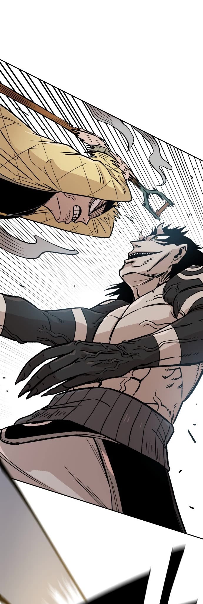 Reincarnation of the Veteran Soldier chapter 6 page 26