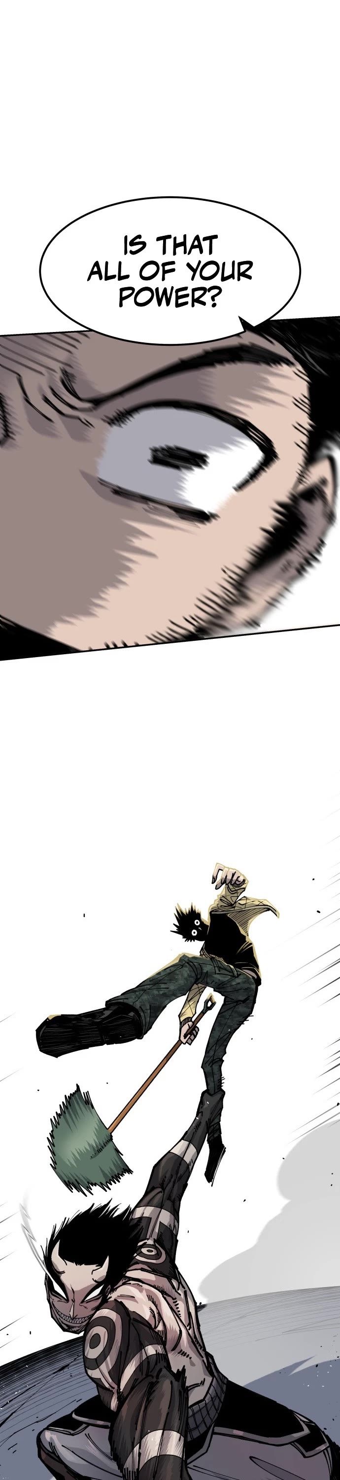 Reincarnation of the Veteran Soldier chapter 6 page 30