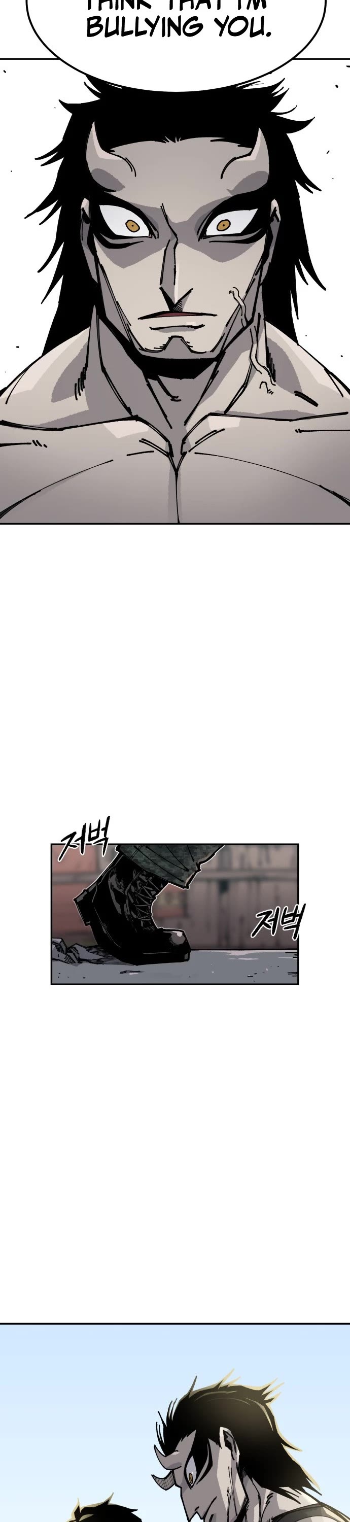 Reincarnation of the Veteran Soldier chapter 6 page 34