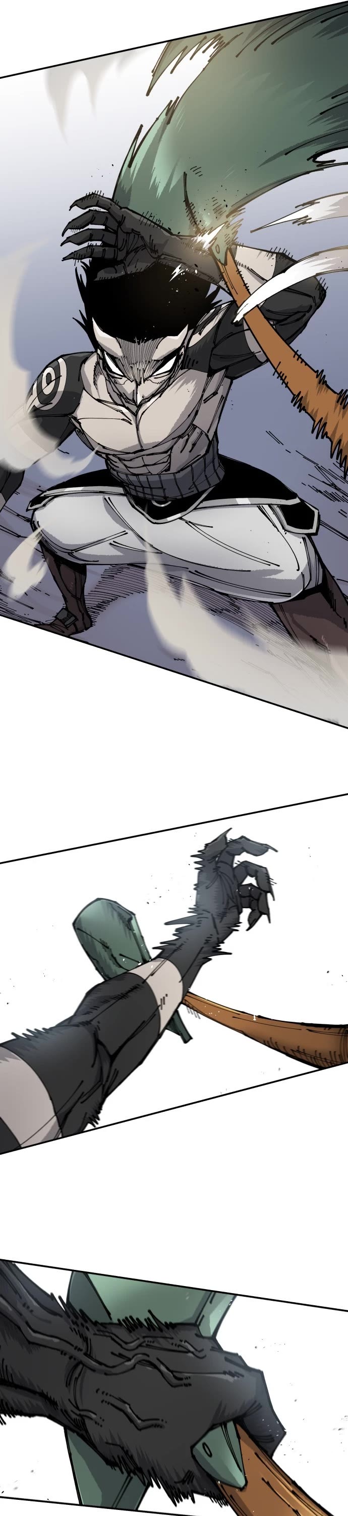 Reincarnation of the Veteran Soldier chapter 6 page 41