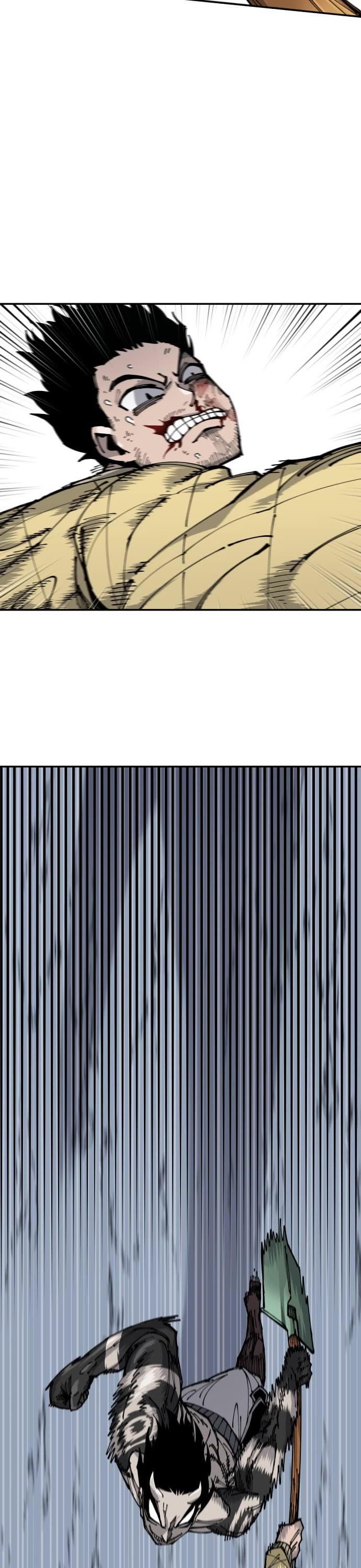 Reincarnation of the Veteran Soldier chapter 6 page 42