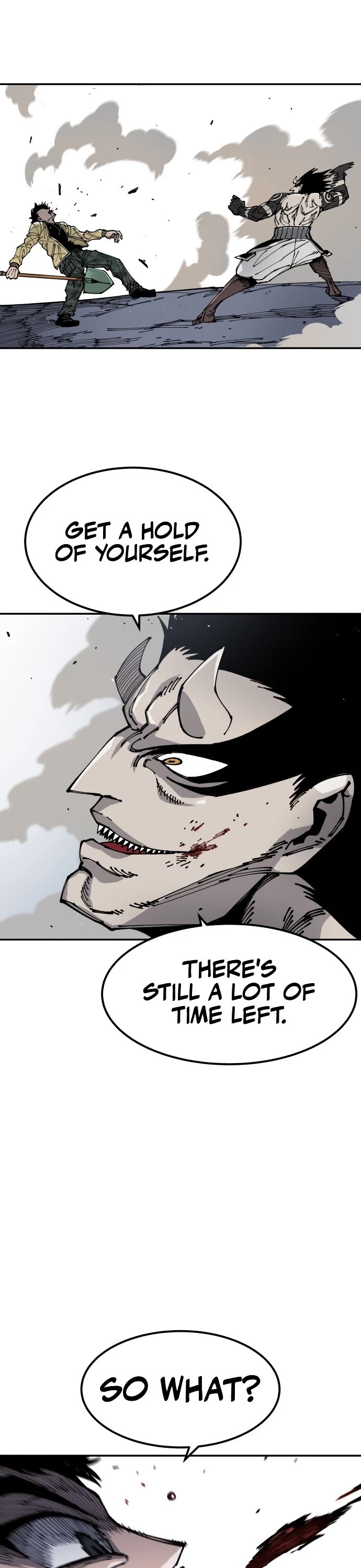 Reincarnation of the Veteran Soldier chapter 6 page 45