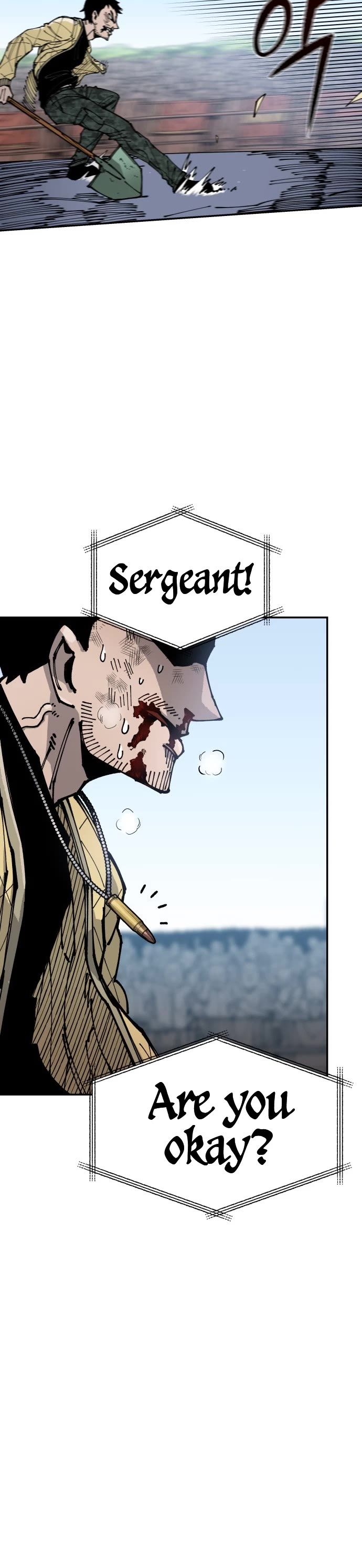 Reincarnation of the Veteran Soldier chapter 6 page 56