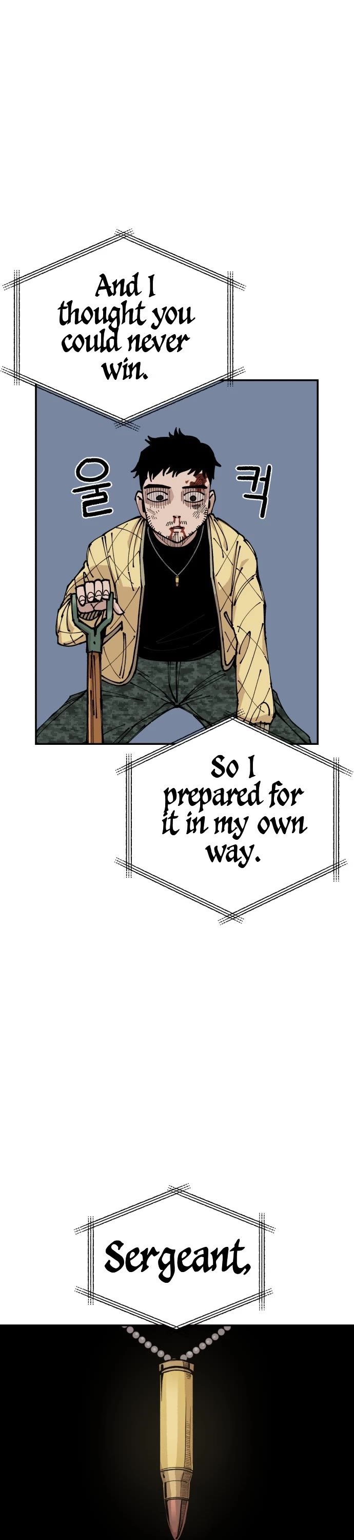 Reincarnation of the Veteran Soldier chapter 6 page 58