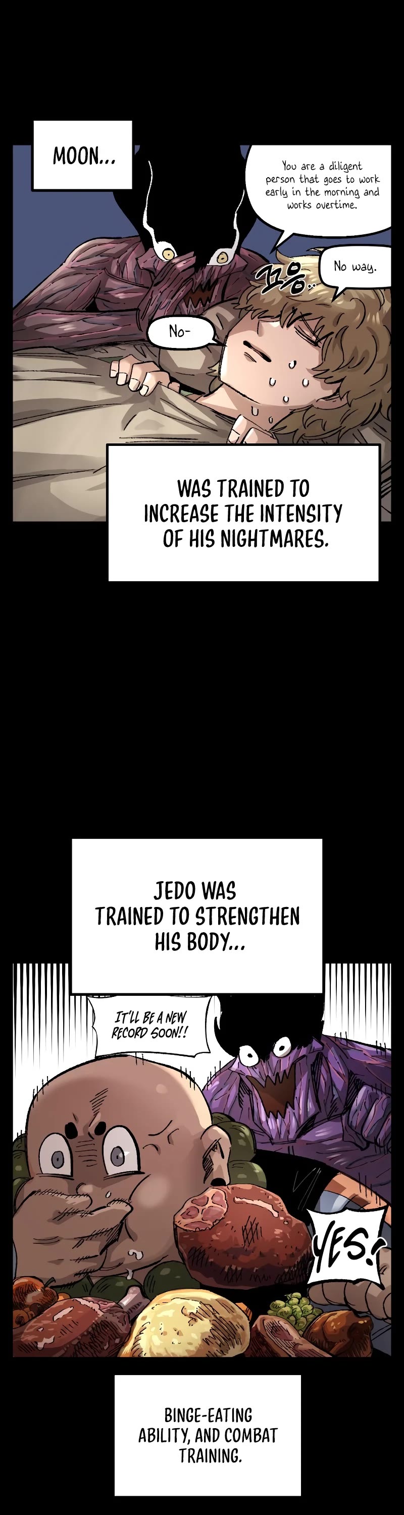 Reincarnation of the Veteran Soldier chapter 60 page 11