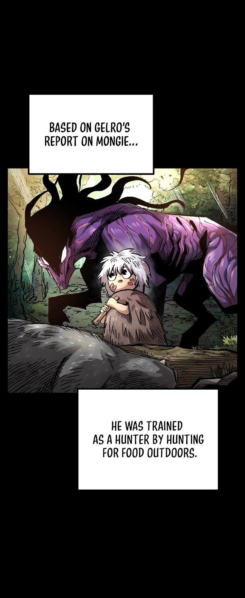 Reincarnation of the Veteran Soldier chapter 60 page 12