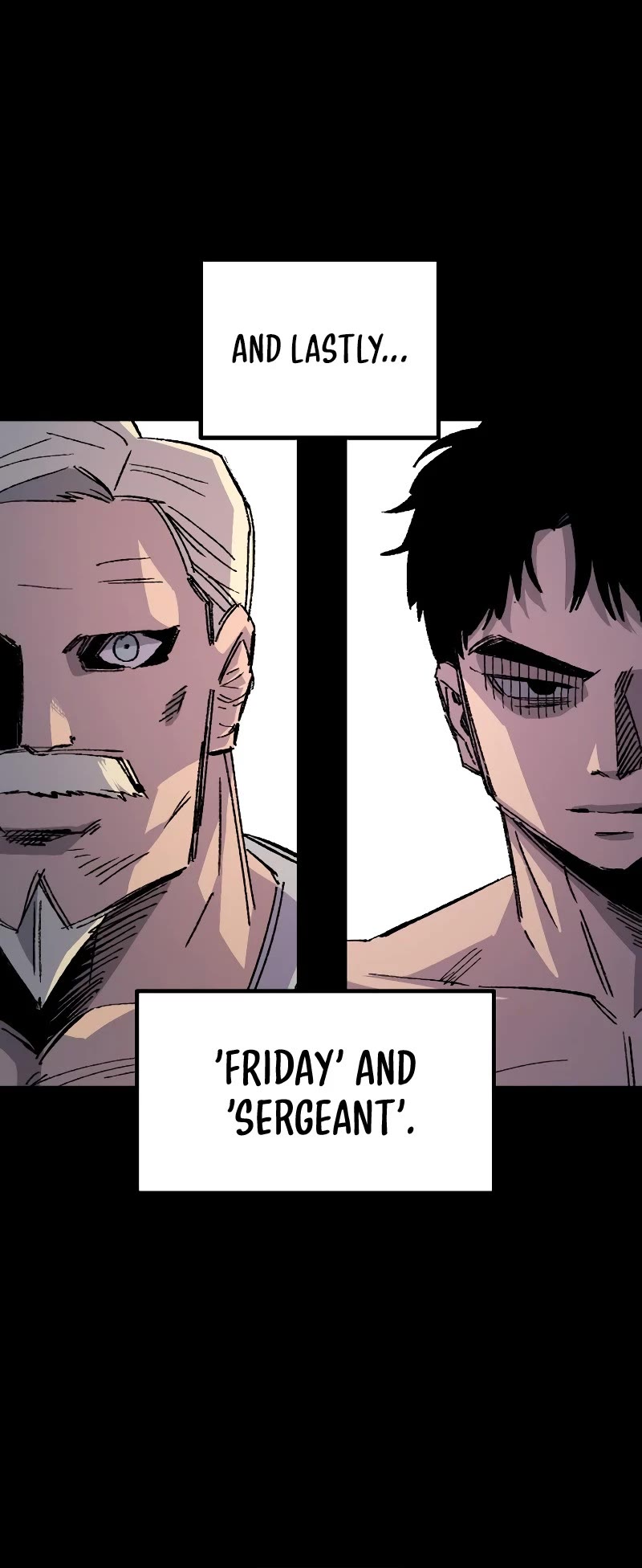 Reincarnation of the Veteran Soldier chapter 60 page 13