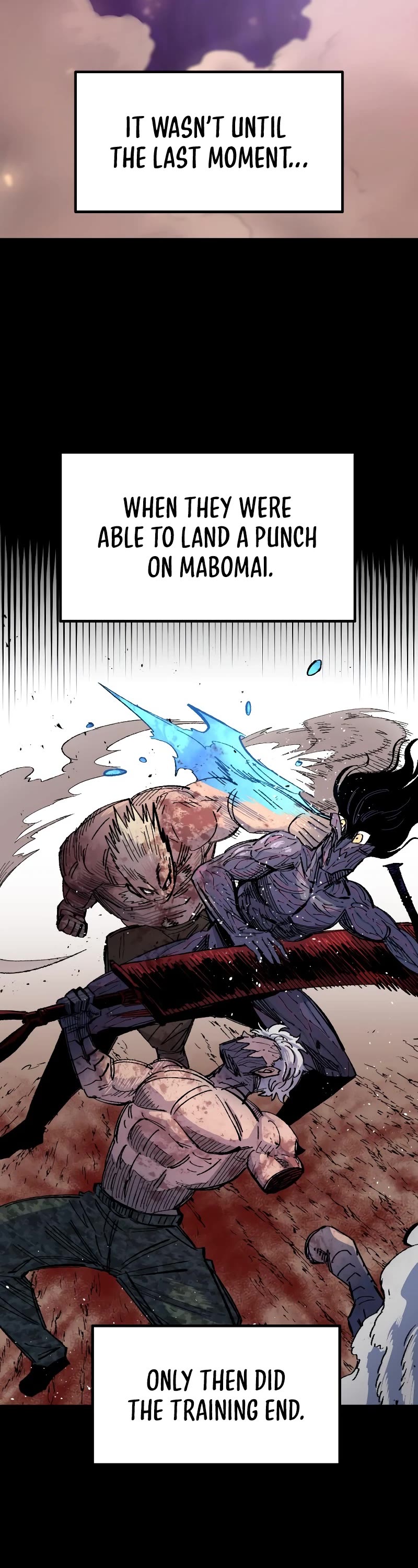 Reincarnation of the Veteran Soldier chapter 60 page 17