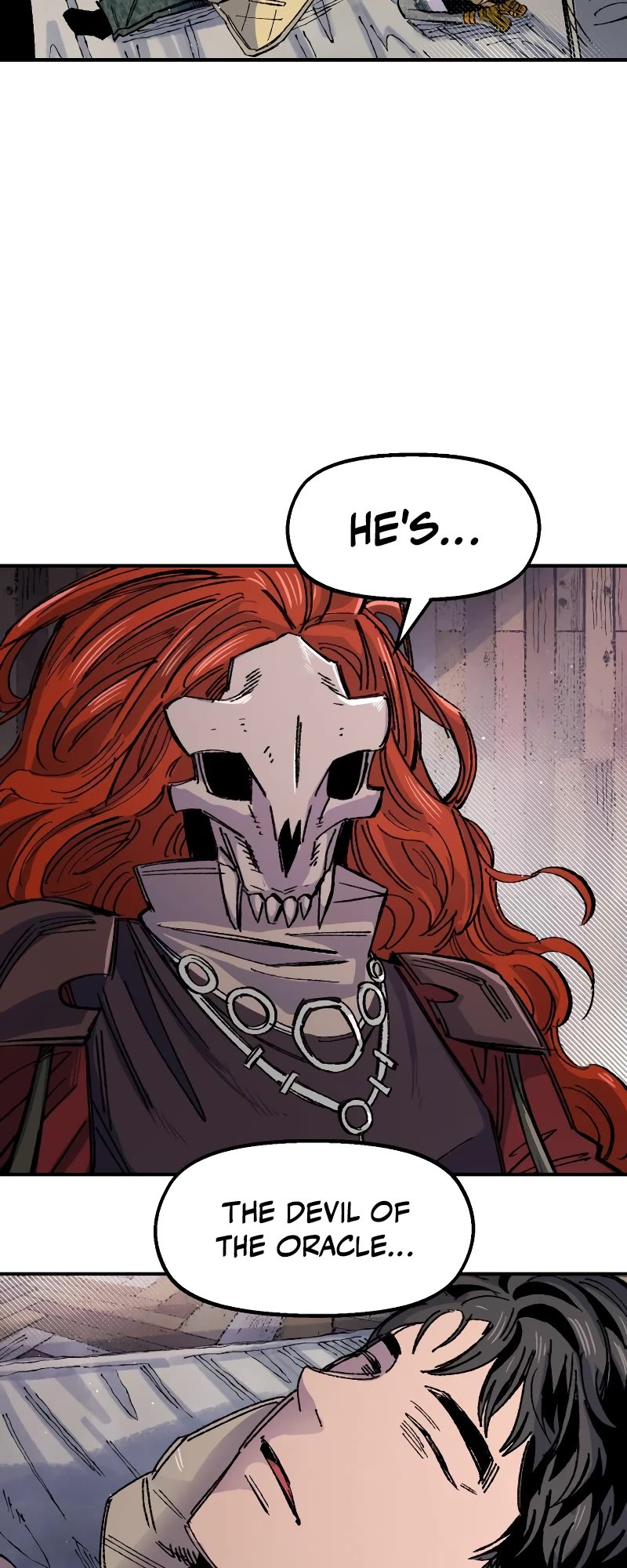 Reincarnation of the Veteran Soldier chapter 60 page 24