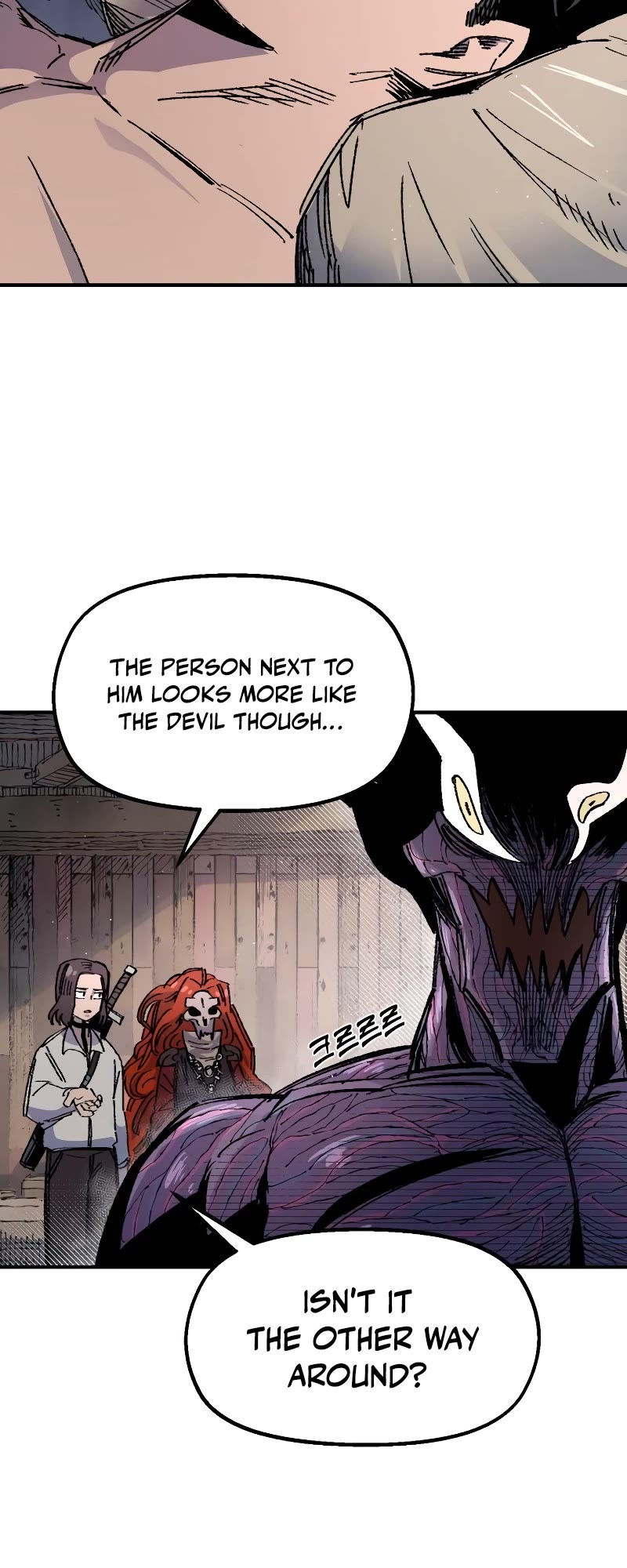 Reincarnation of the Veteran Soldier chapter 60 page 25