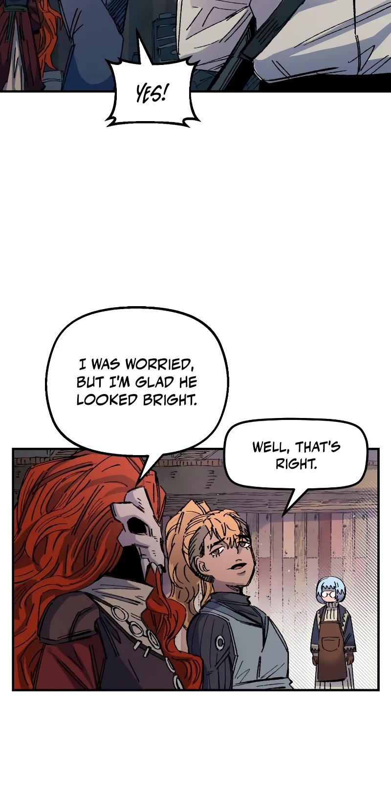 Reincarnation of the Veteran Soldier chapter 60 page 30