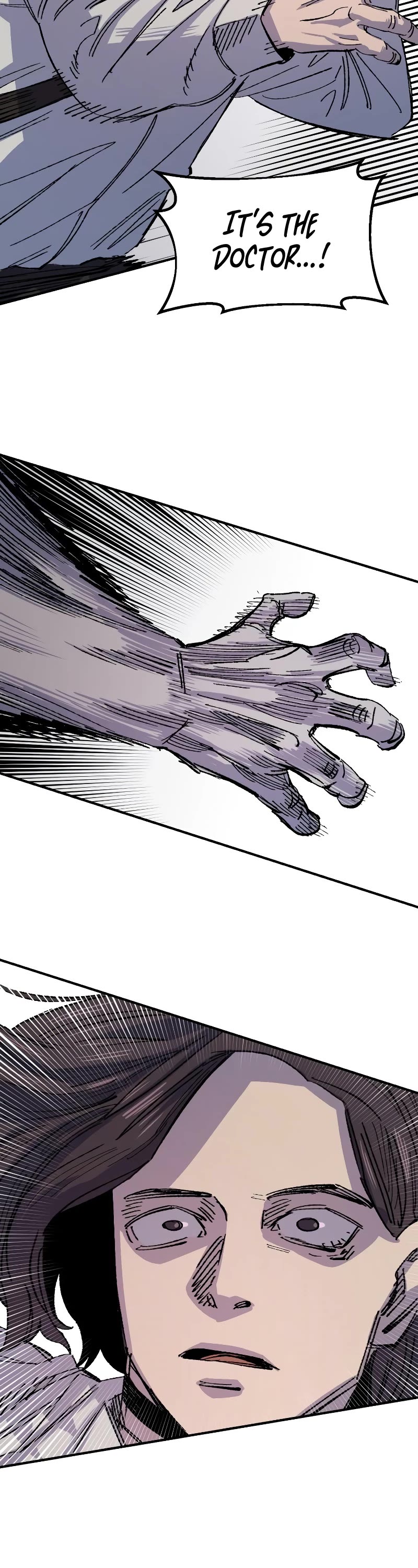 Reincarnation of the Veteran Soldier chapter 60 page 40