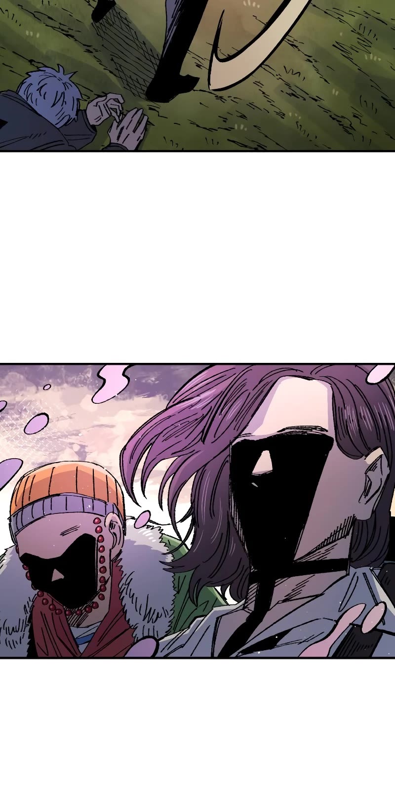 Reincarnation of the Veteran Soldier chapter 60 page 43