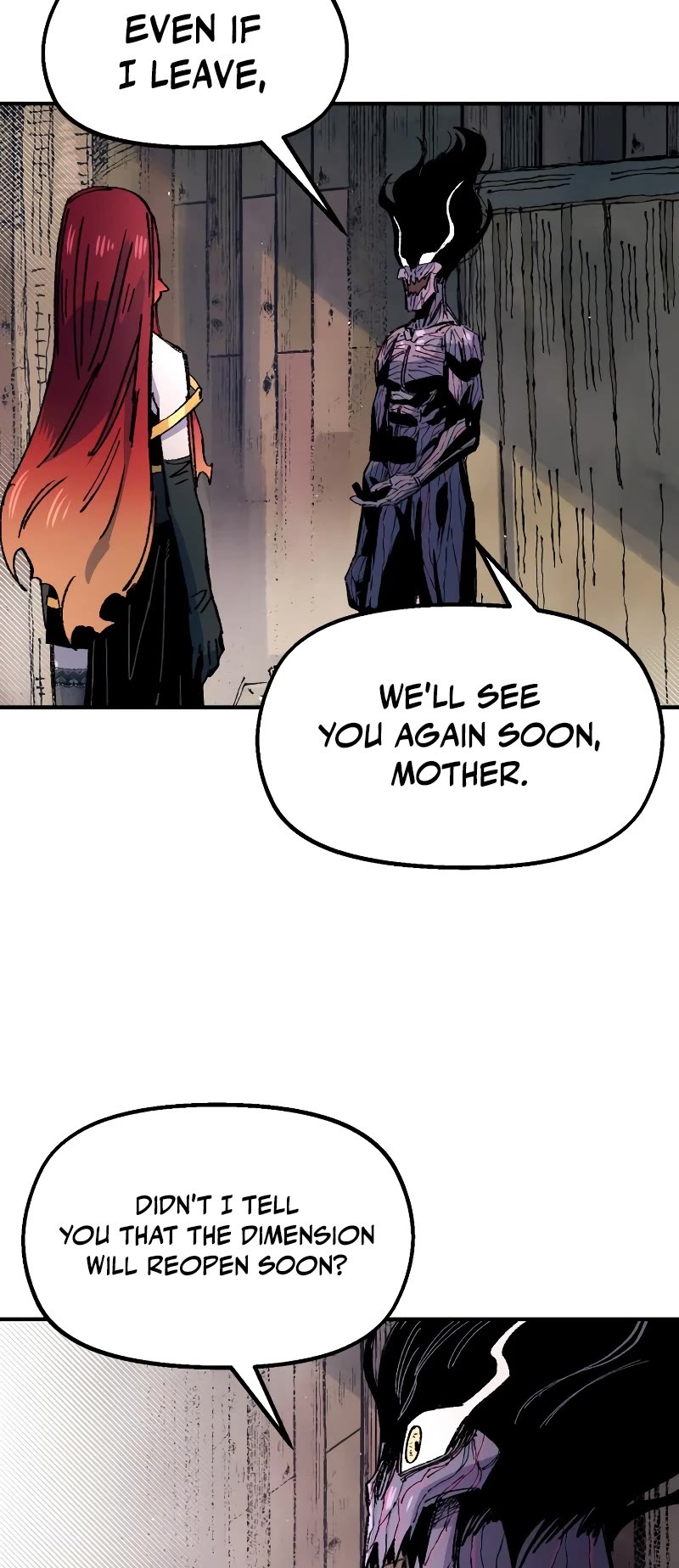 Reincarnation of the Veteran Soldier chapter 60 page 48