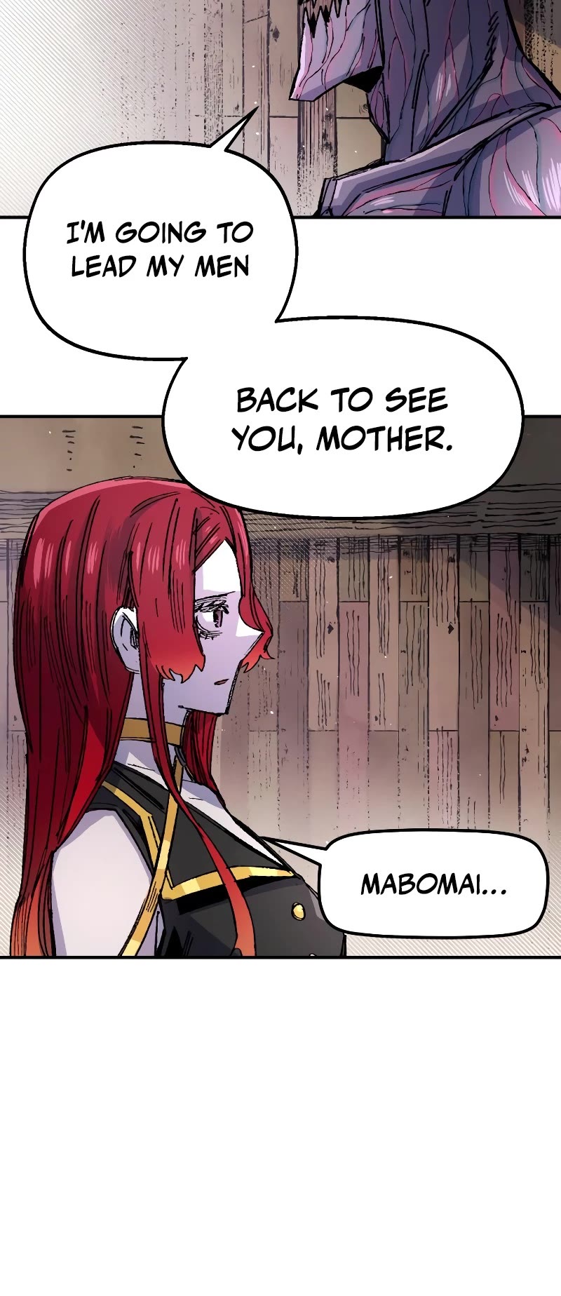 Reincarnation of the Veteran Soldier chapter 60 page 49