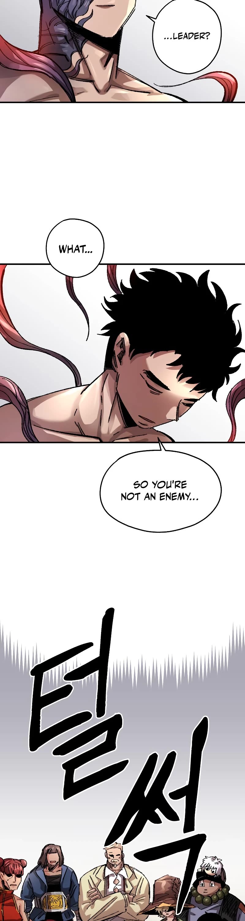 Reincarnation of the Veteran Soldier chapter 60 page 5