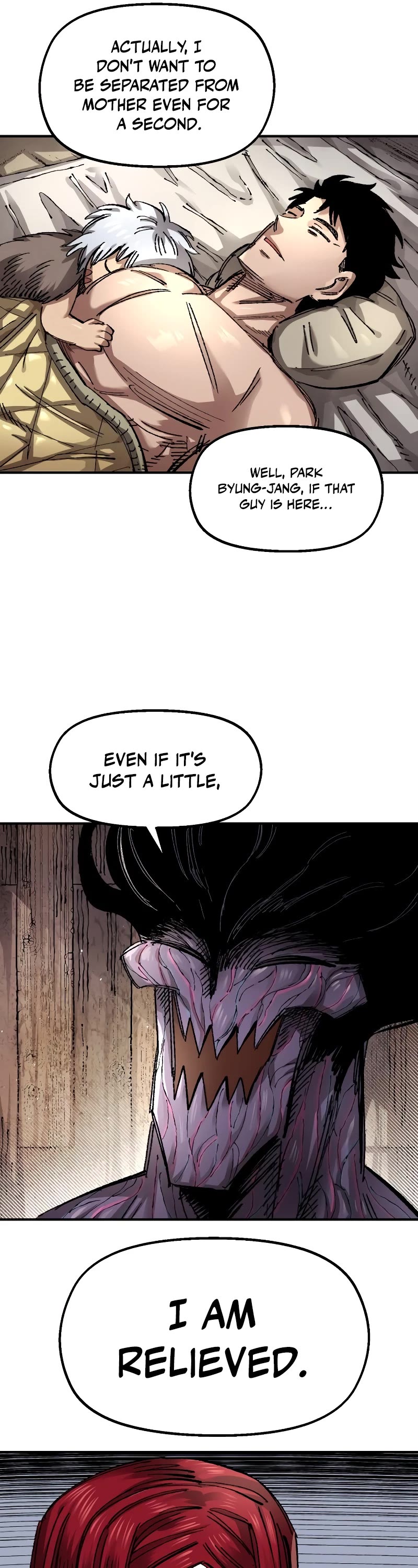 Reincarnation of the Veteran Soldier chapter 60 page 50