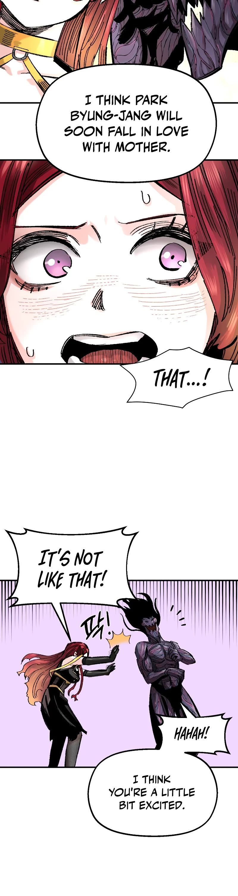 Reincarnation of the Veteran Soldier chapter 60 page 52