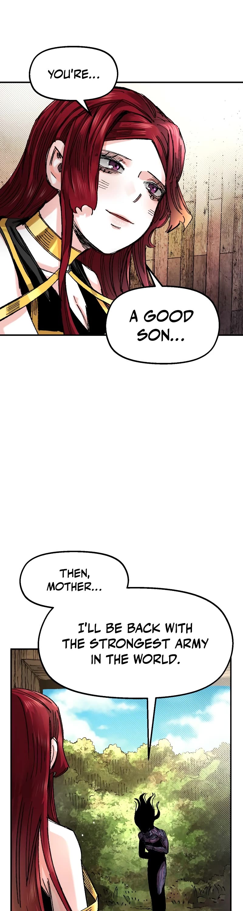 Reincarnation of the Veteran Soldier chapter 60 page 53