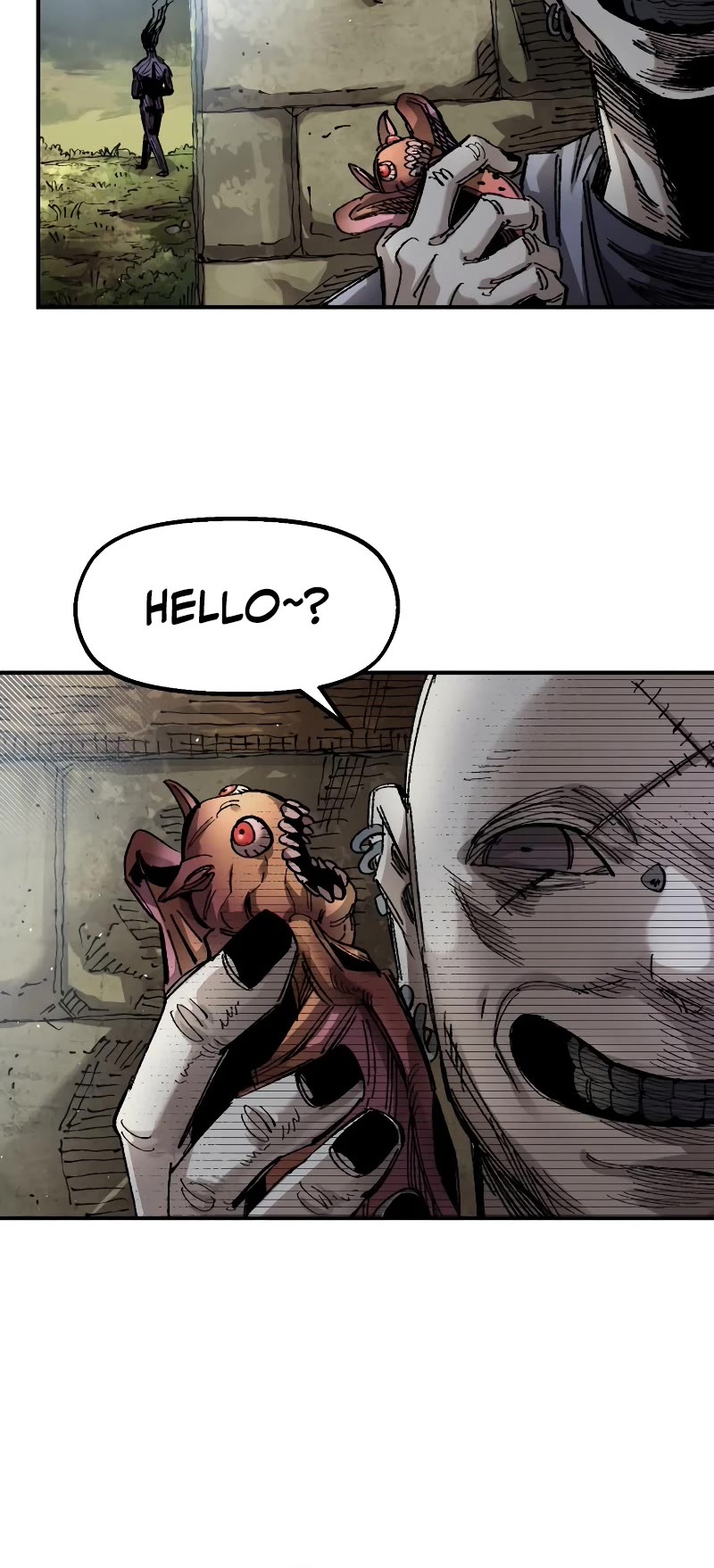 Reincarnation of the Veteran Soldier chapter 60 page 55