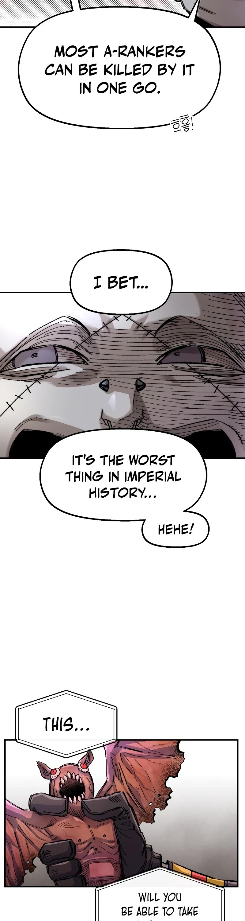 Reincarnation of the Veteran Soldier chapter 60 page 57