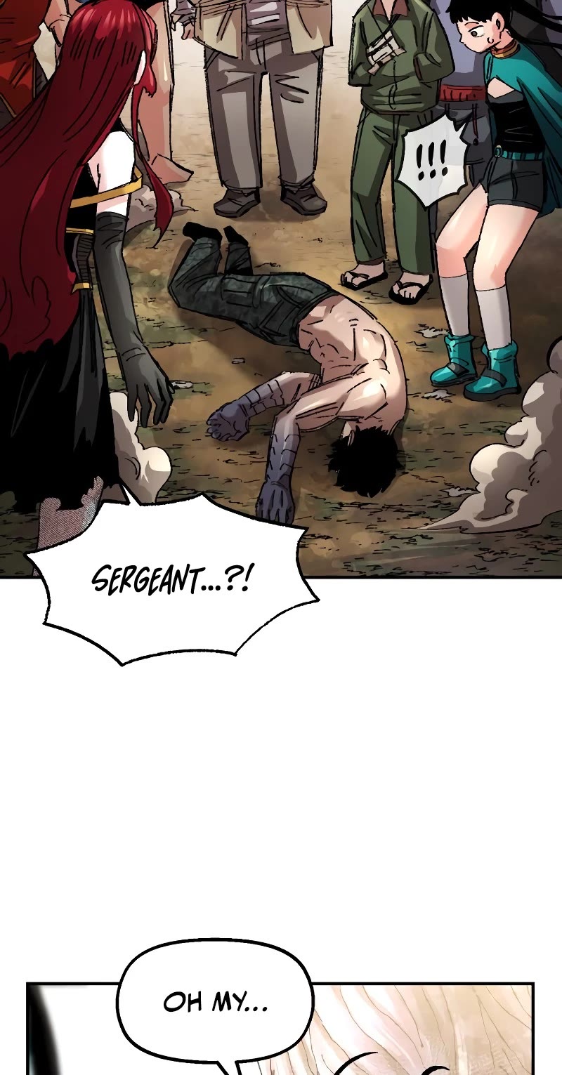 Reincarnation of the Veteran Soldier chapter 60 page 6