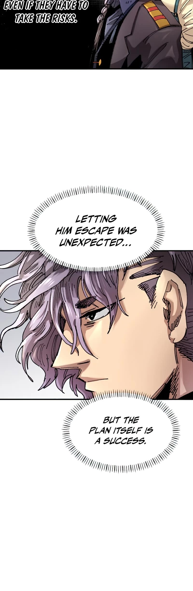 Reincarnation of the Veteran Soldier chapter 61 page 13