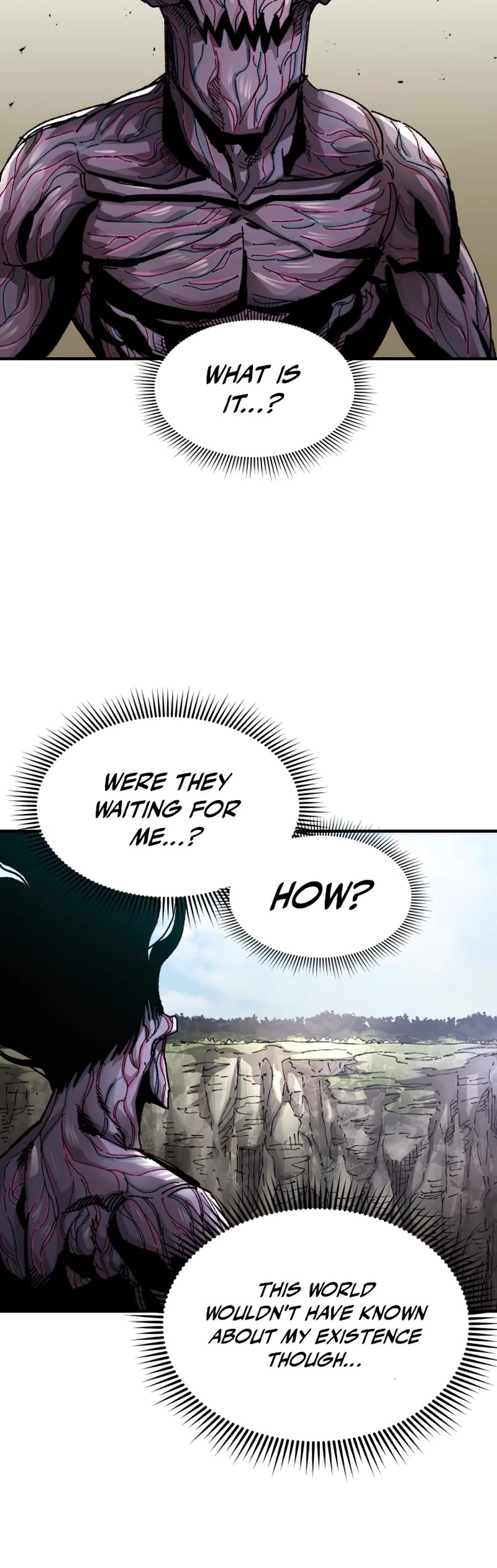 Reincarnation of the Veteran Soldier chapter 61 page 17