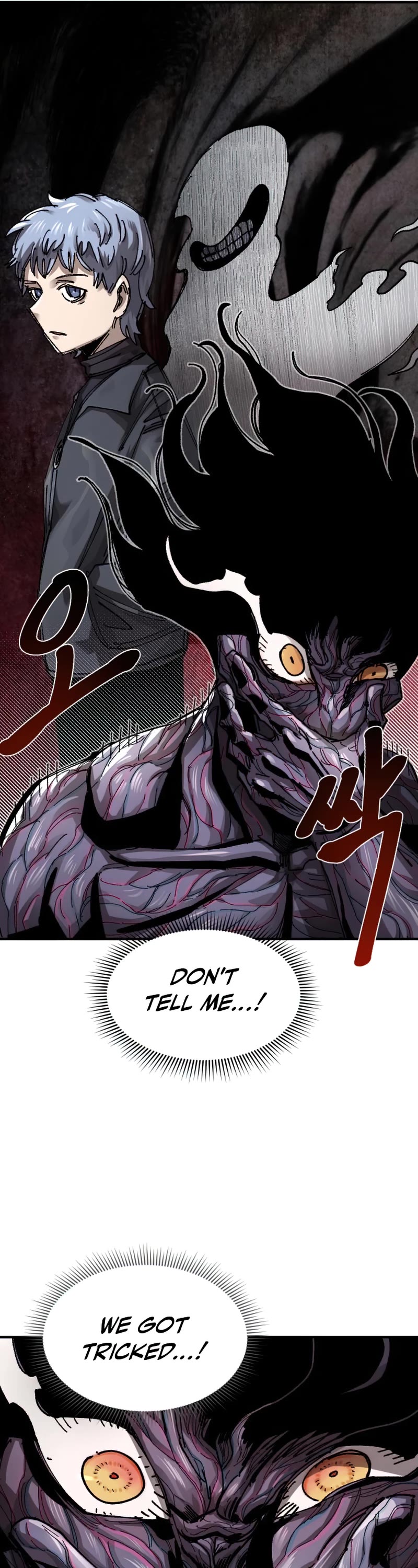 Reincarnation of the Veteran Soldier chapter 61 page 18