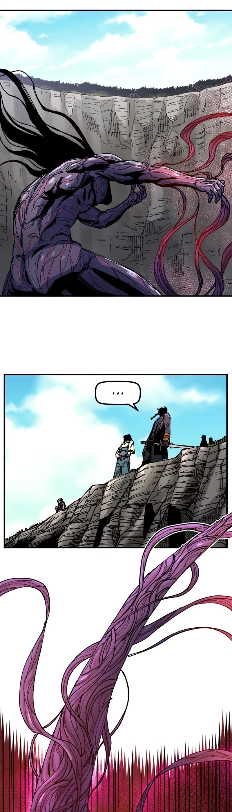 Reincarnation of the Veteran Soldier chapter 61 page 20