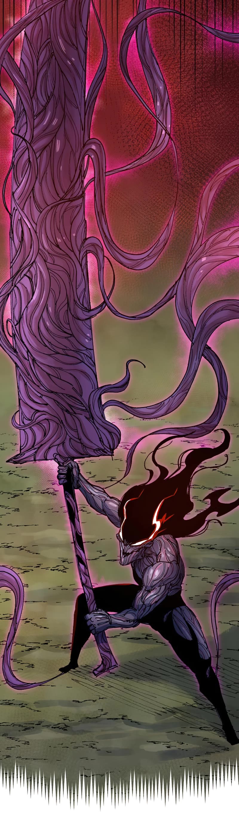 Reincarnation of the Veteran Soldier chapter 61 page 21