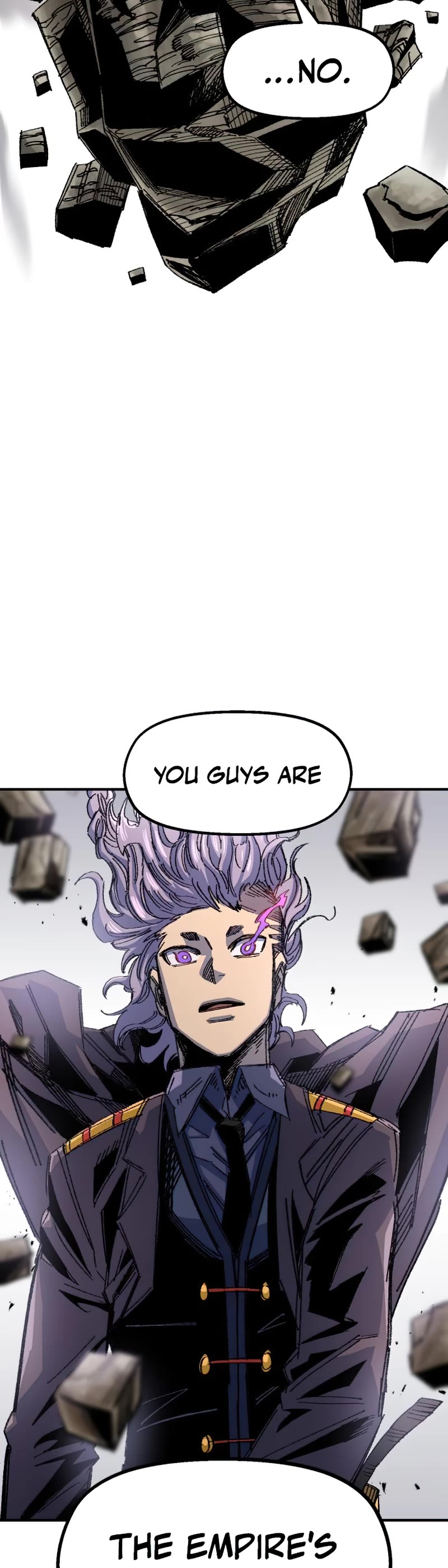 Reincarnation of the Veteran Soldier chapter 61 page 28