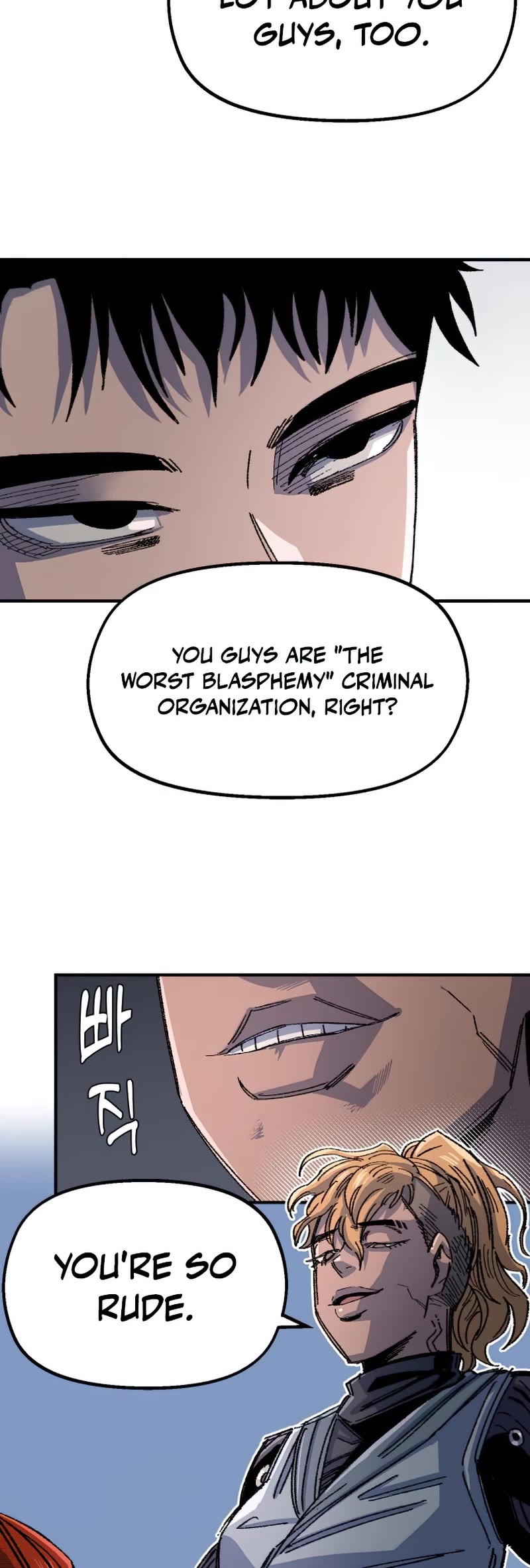 Reincarnation of the Veteran Soldier chapter 61 page 32