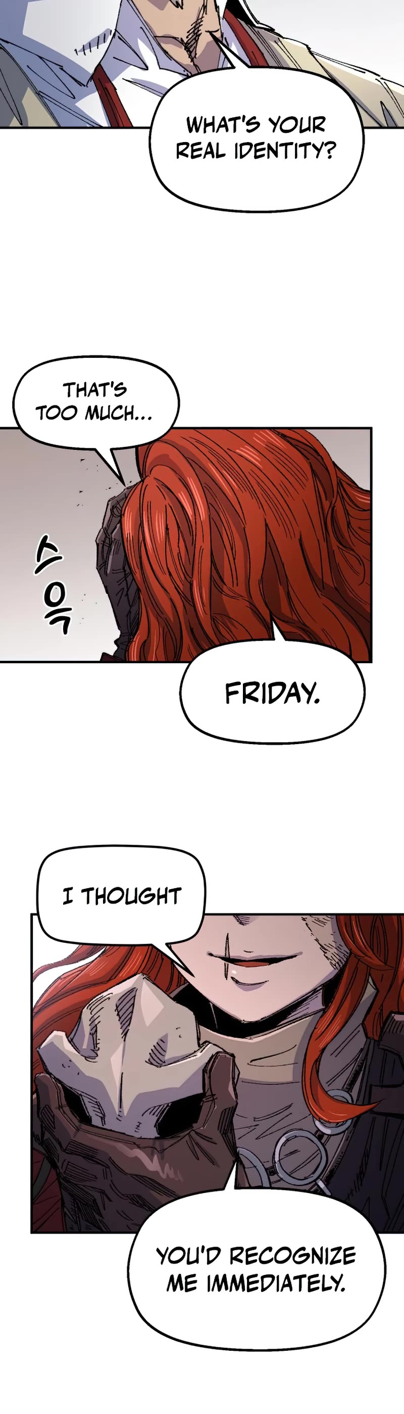 Reincarnation of the Veteran Soldier chapter 61 page 41