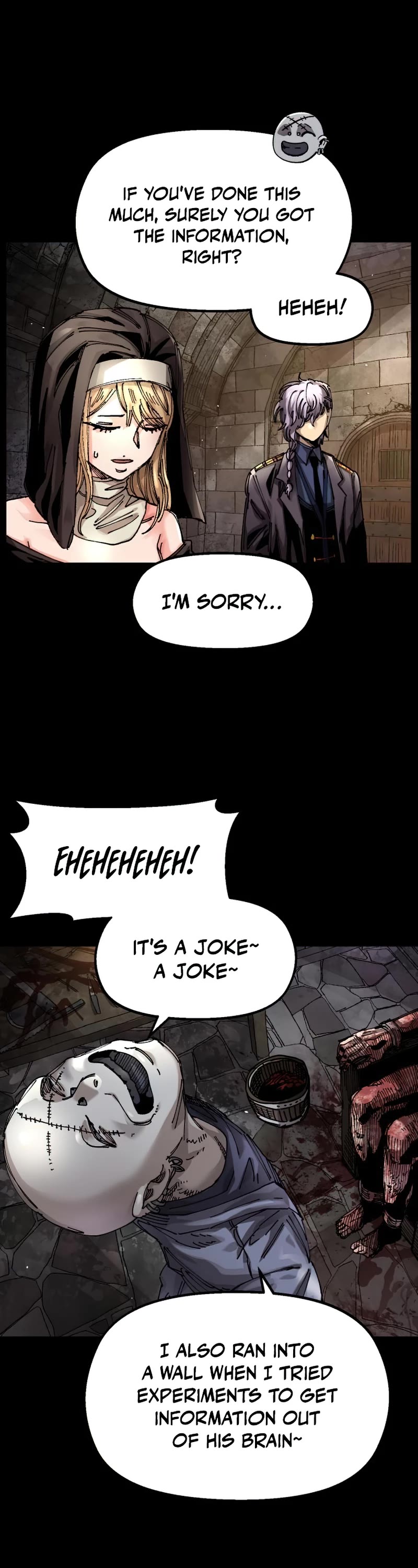 Reincarnation of the Veteran Soldier chapter 61 page 7