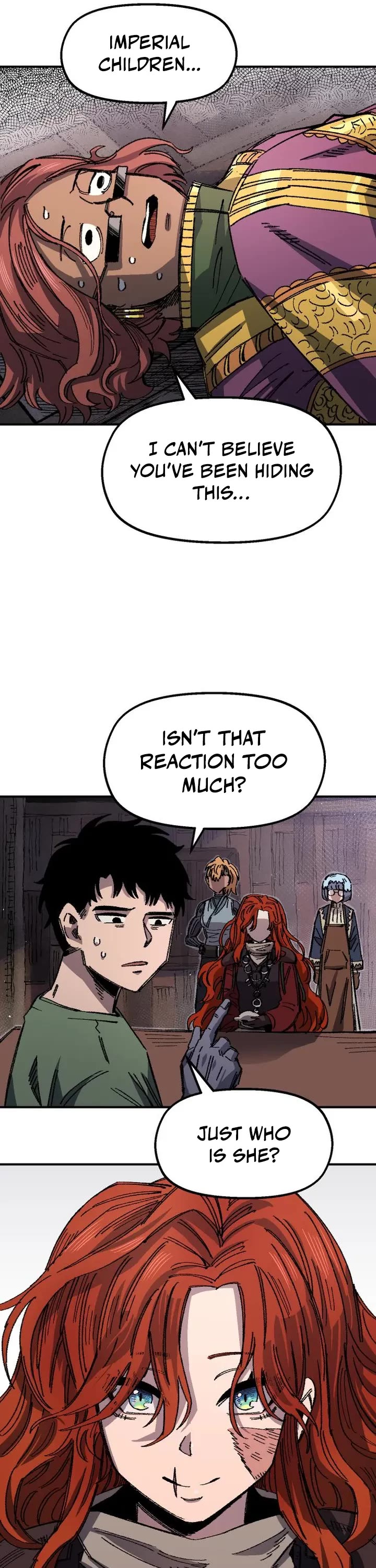 Reincarnation of the Veteran Soldier chapter 62 page 15