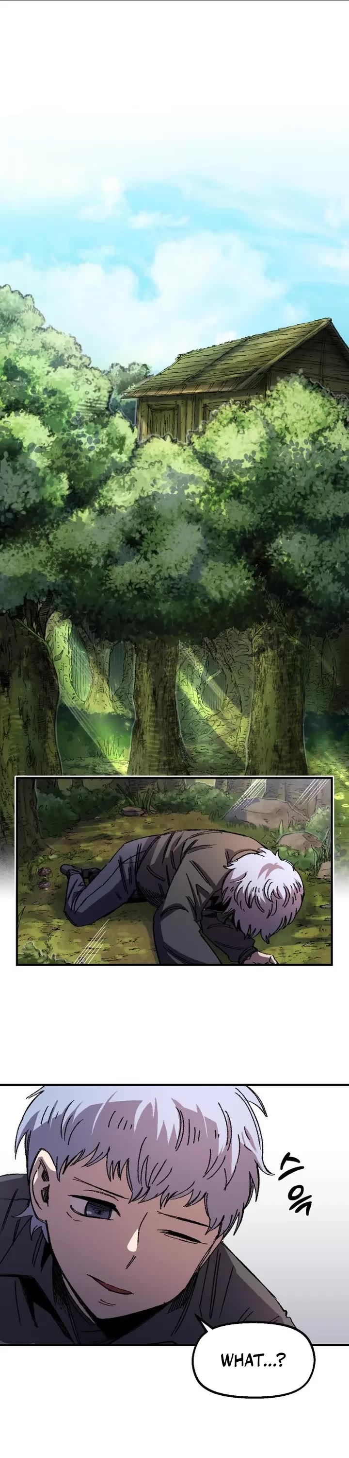 Reincarnation of the Veteran Soldier chapter 62 page 2