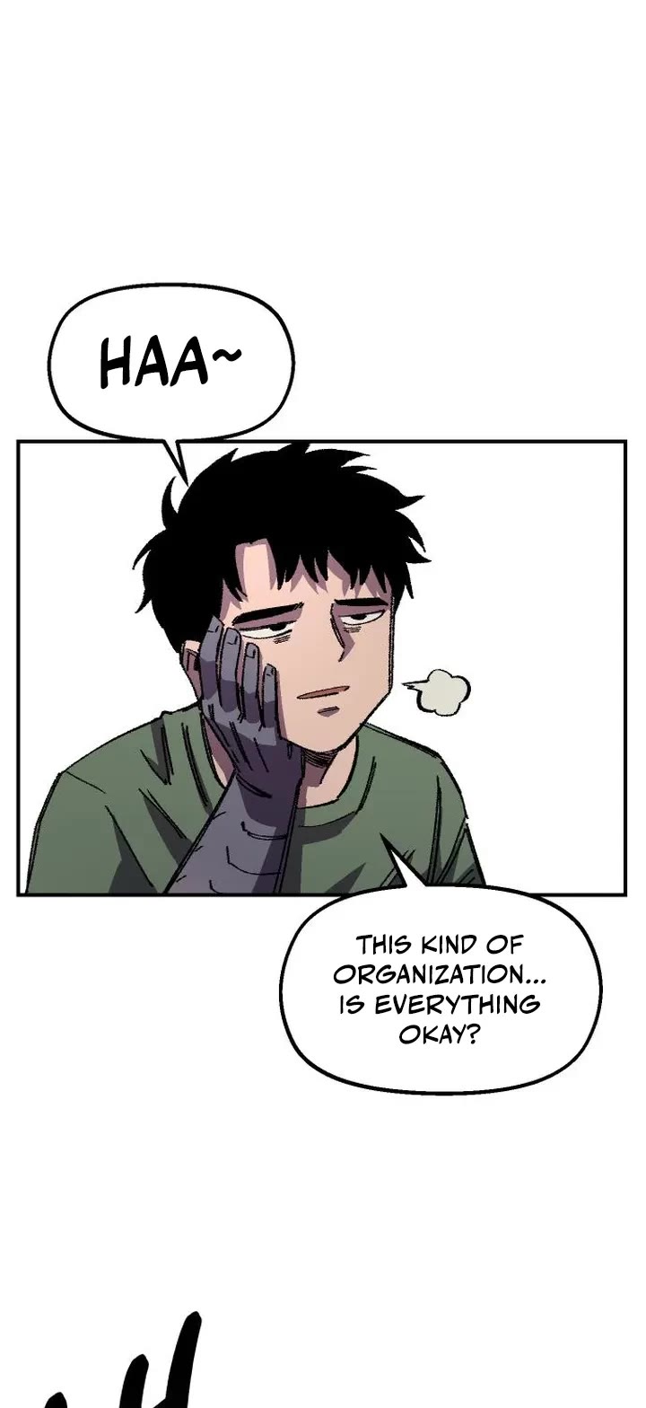 Reincarnation of the Veteran Soldier chapter 62 page 21