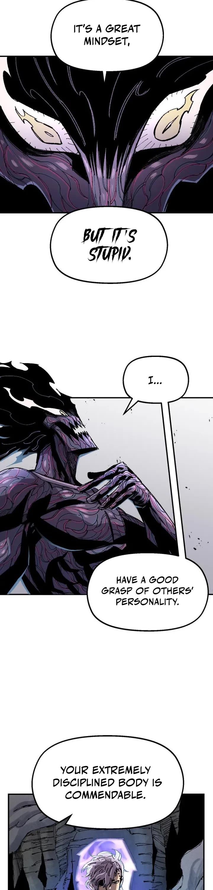 Reincarnation of the Veteran Soldier chapter 62 page 27