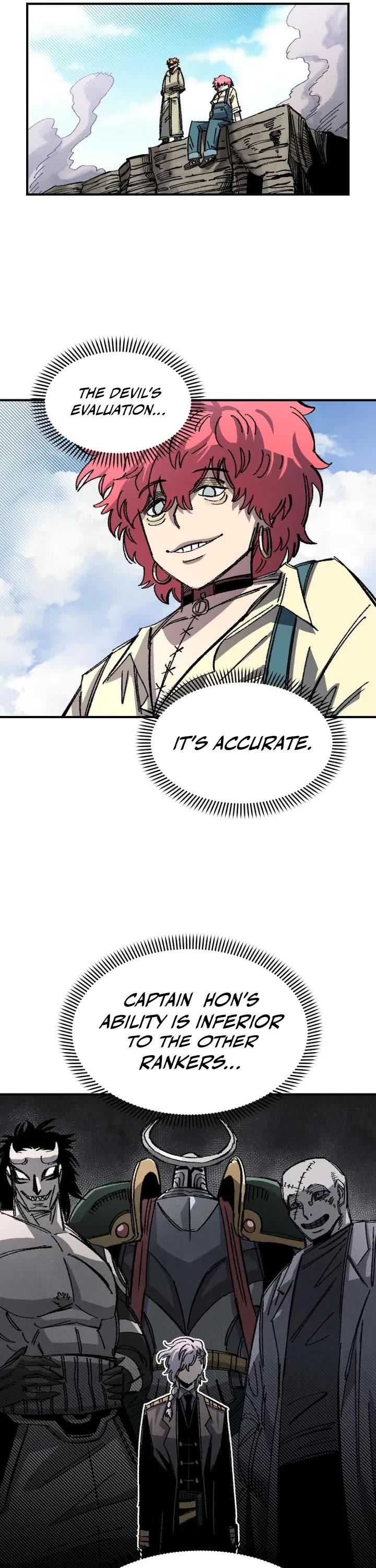 Reincarnation of the Veteran Soldier chapter 62 page 30