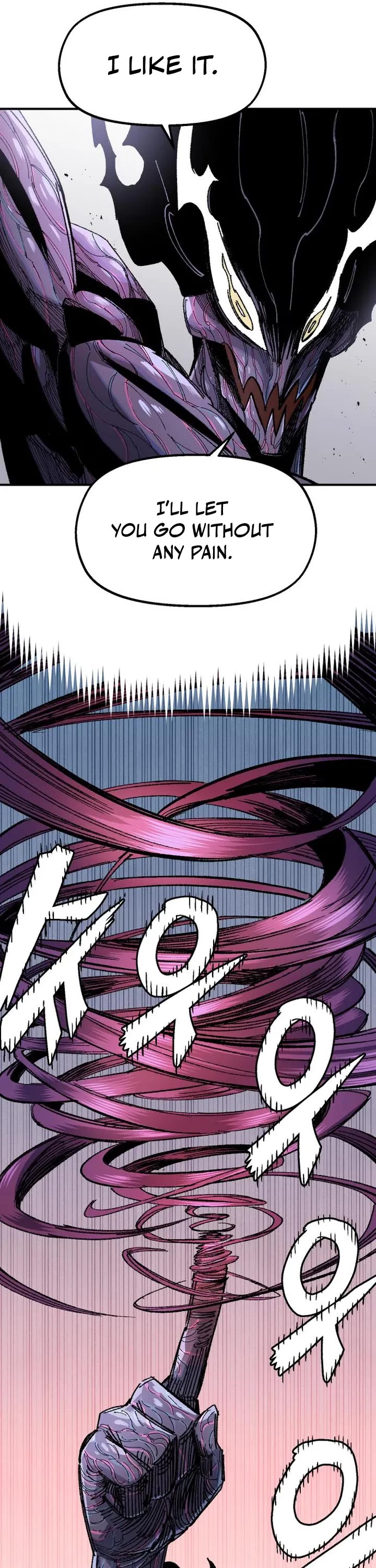 Reincarnation of the Veteran Soldier chapter 62 page 33