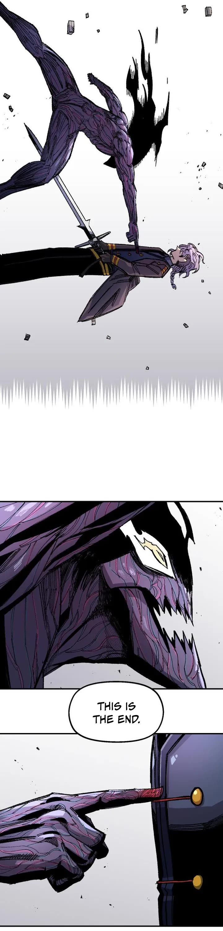 Reincarnation of the Veteran Soldier chapter 62 page 36