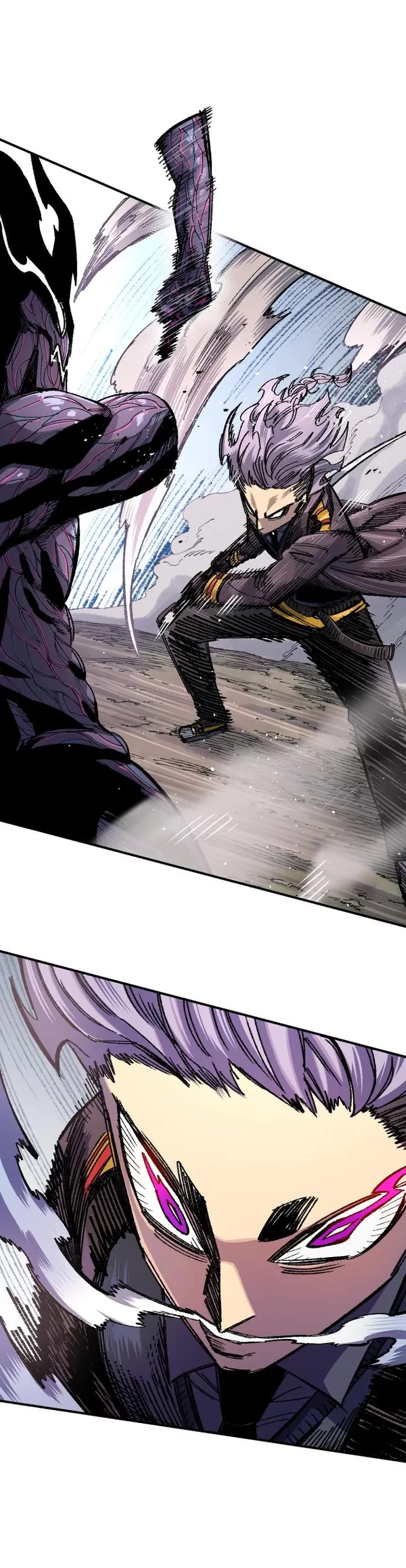 Reincarnation of the Veteran Soldier chapter 62 page 38