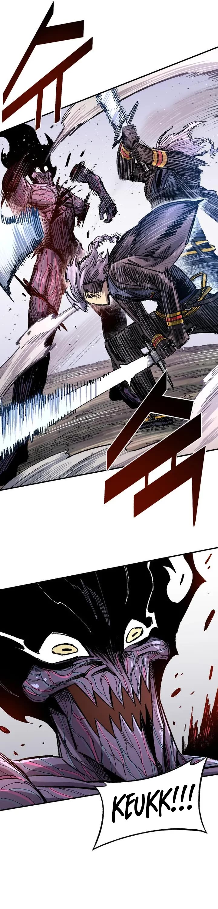 Reincarnation of the Veteran Soldier chapter 62 page 39