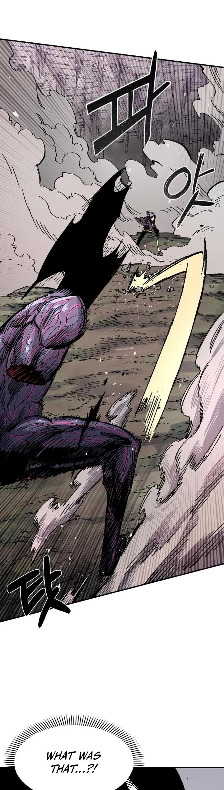 Reincarnation of the Veteran Soldier chapter 62 page 40