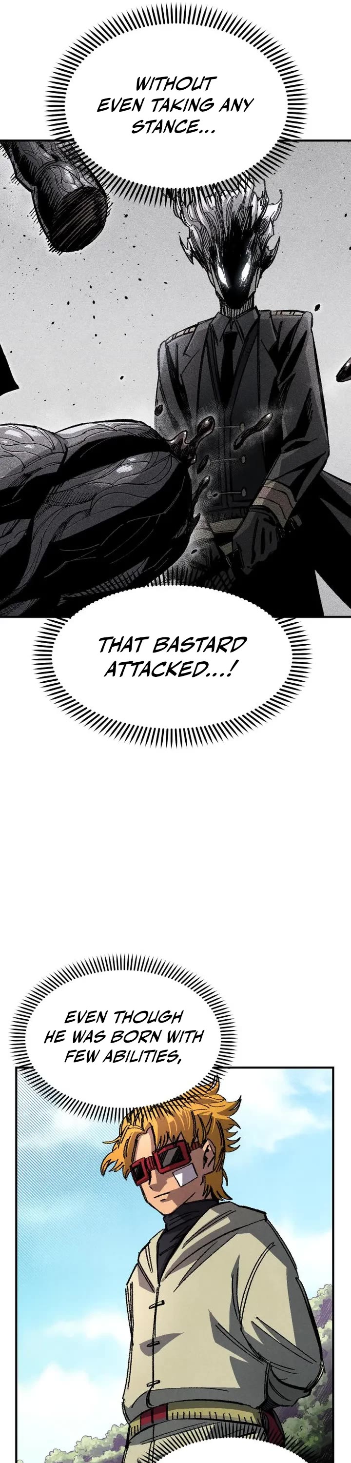 Reincarnation of the Veteran Soldier chapter 62 page 42