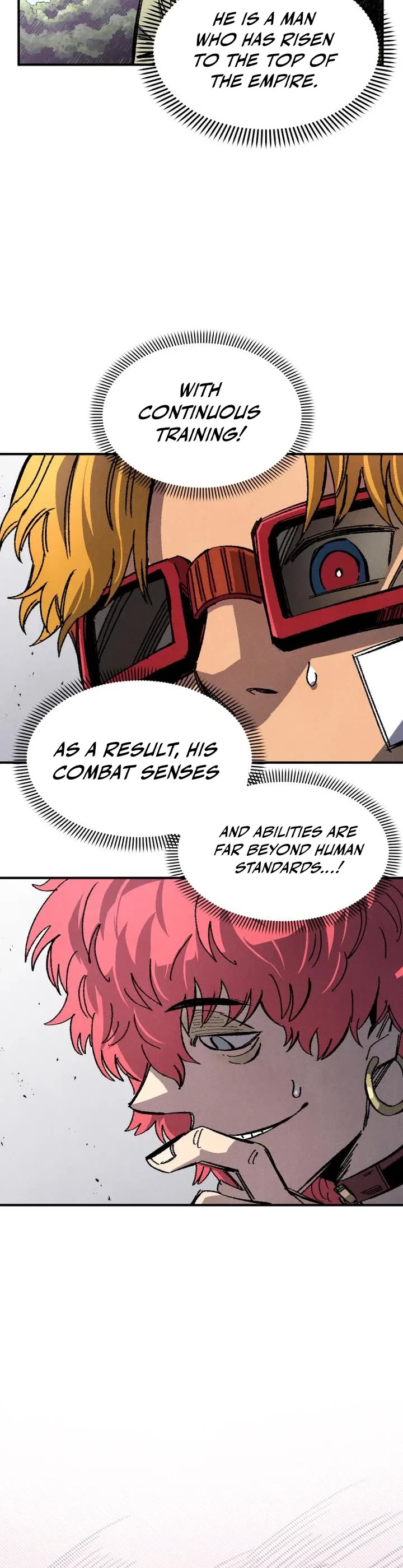 Reincarnation of the Veteran Soldier chapter 62 page 43