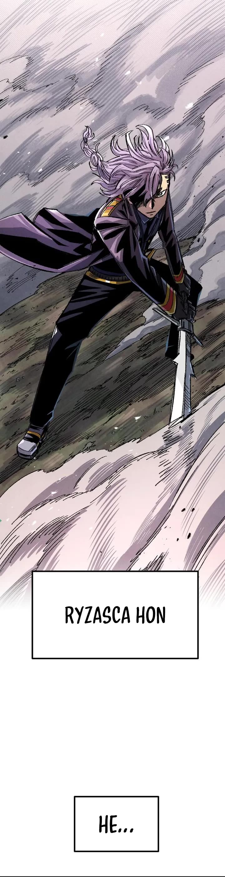 Reincarnation of the Veteran Soldier chapter 62 page 44